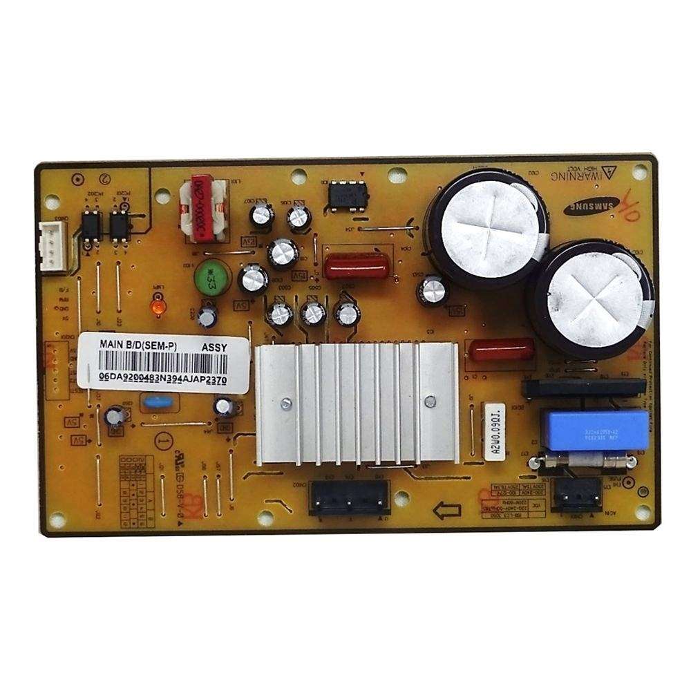 Samsung Refrigerator Inverter Board DA92-00483N