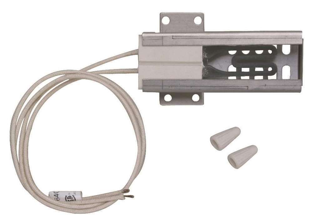 Oven Range Igniter For Bosch Part # 00492431