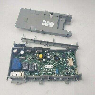 Whirlpool Dishwasher Electronic Control Board W10595569