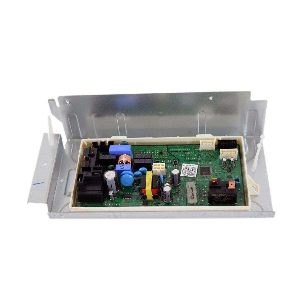 Samsung Dryer Electronic Control Board DC92-01896A