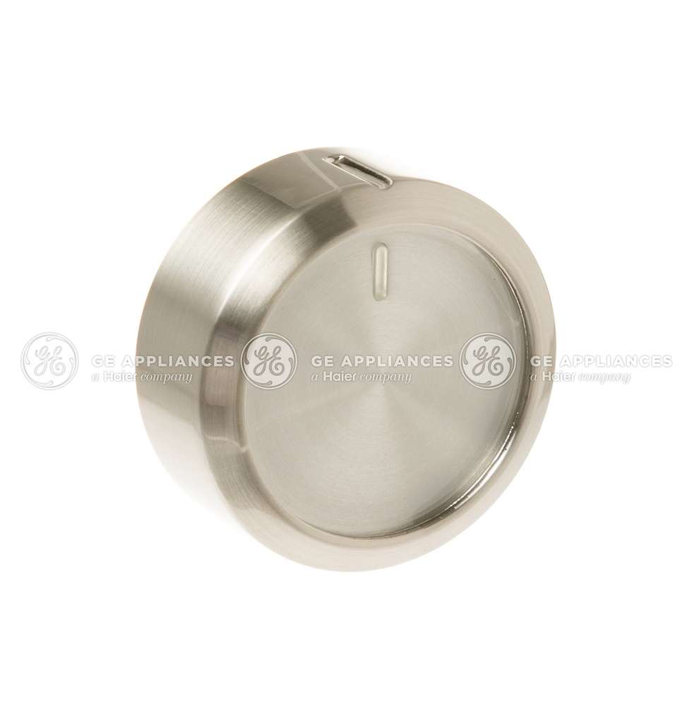 GE Gas Cooktop Knob Assembly WB03X30498