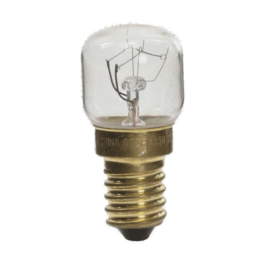 Bosch Light Bulb / Lamp 00156502