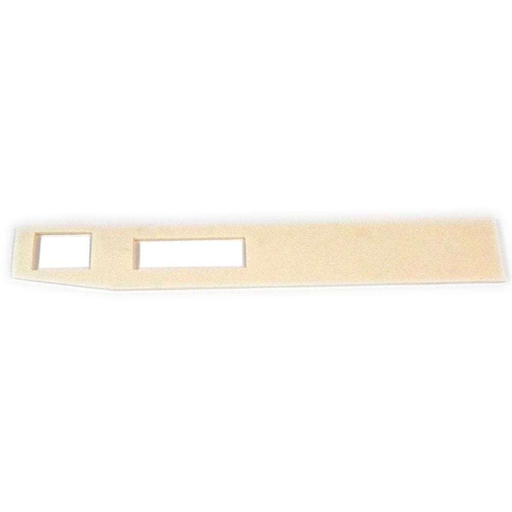 Whirlpool Refrigerator Gasket W10673884