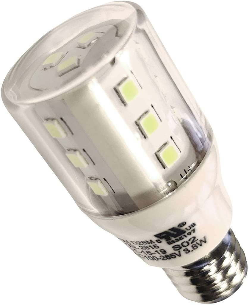 Frigidaire Refrigerator LED Light Bulb 5304517886