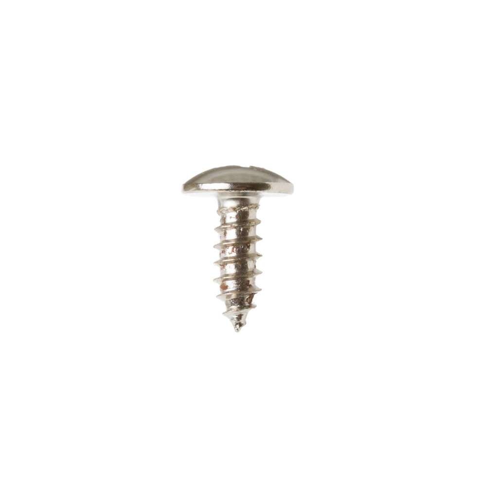 GE Range Screw WB1X1137