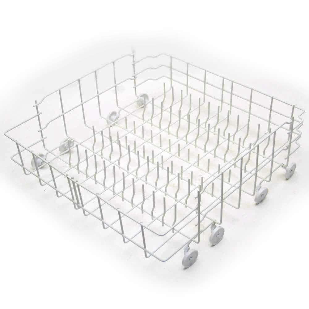 Frigidaire Dishwasher Rack Assembly 154319604