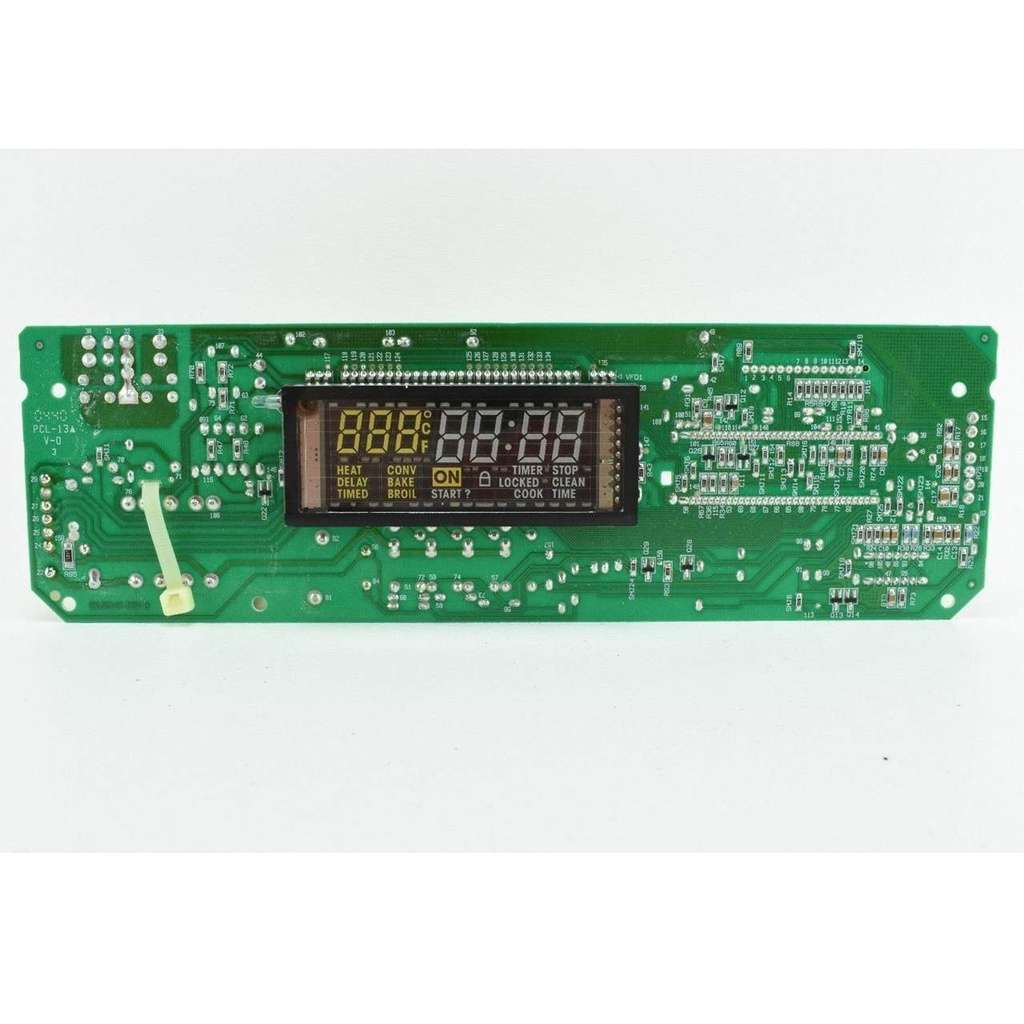 Whirlpool Oven Control Board Range WP8302994