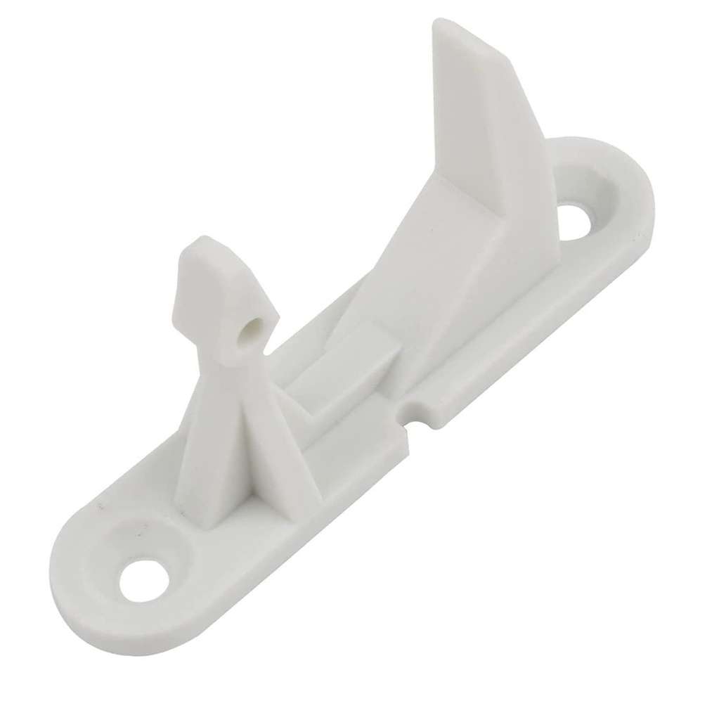 Electrolux / Frigidaire Door Strike - White 131763310