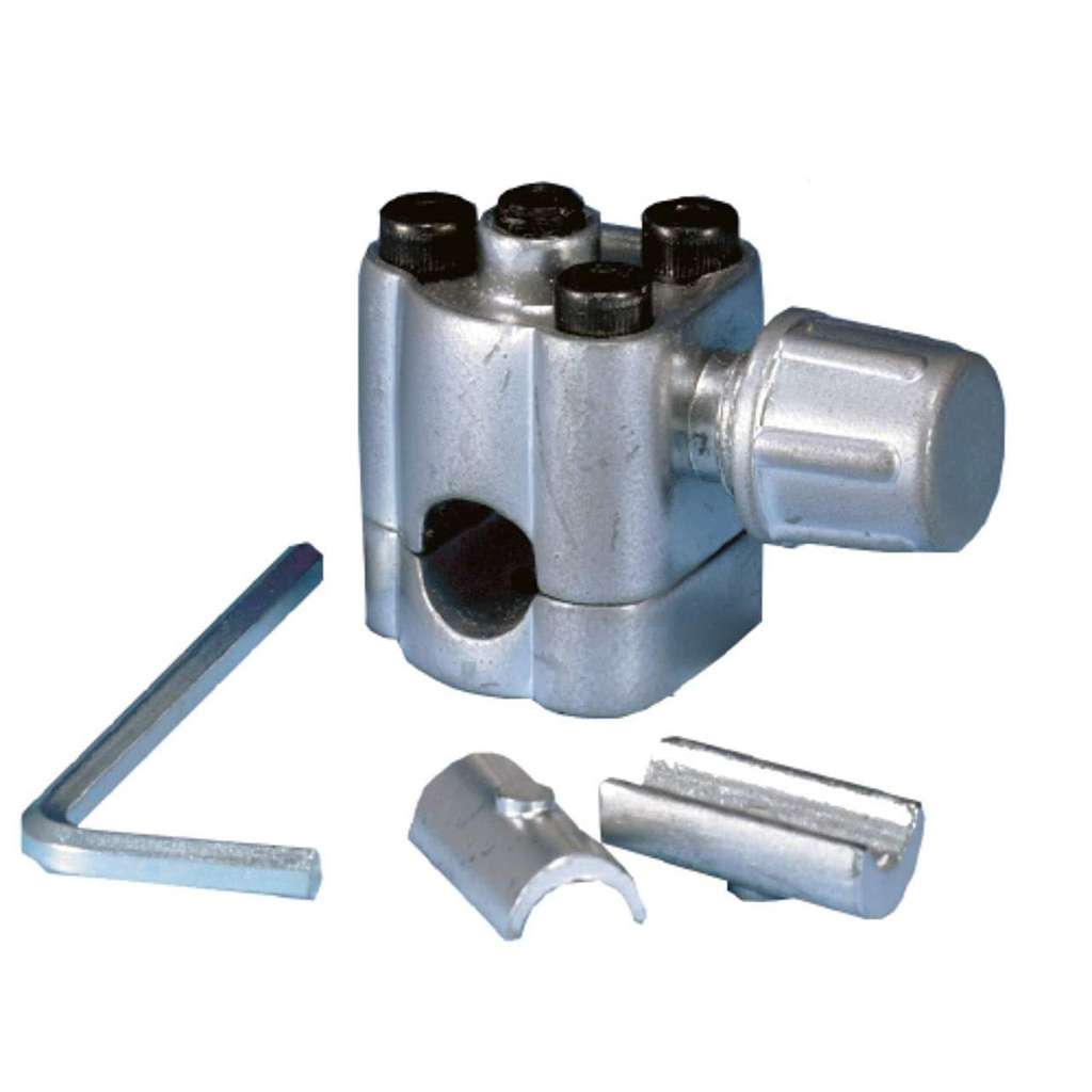 Bullet piercing Valve Replacement for BPV-31