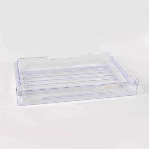 GE Refrigerator Drawer (Clear) WR71X25306