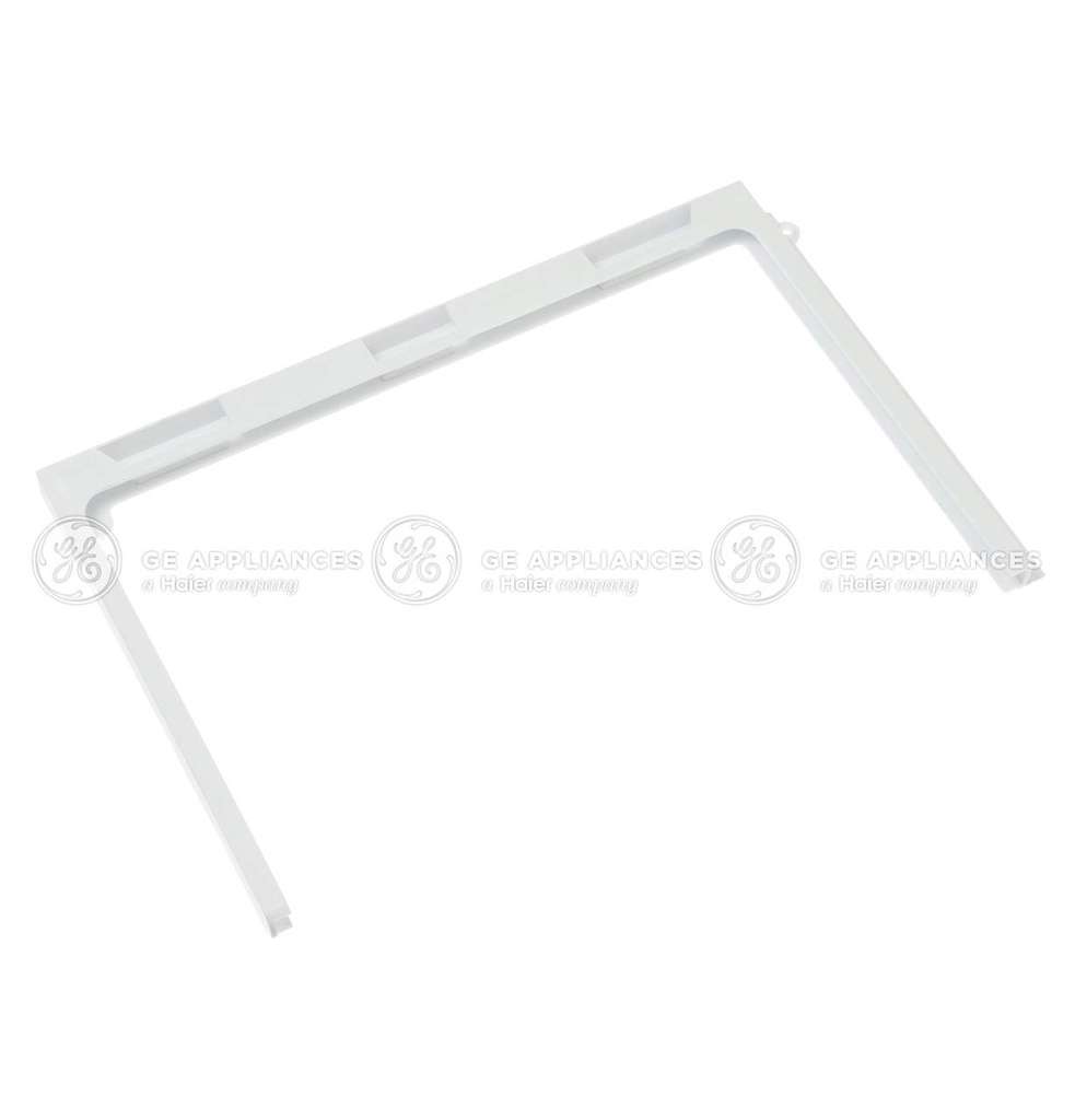 GE Room Air Conditioner Accordion Frame (Left) WJ86X23979