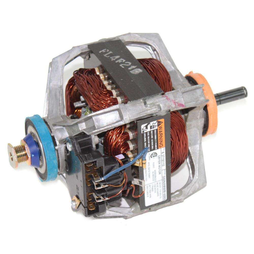 Whirlpool Motor-Drve *use 33002478 1st * W10410997