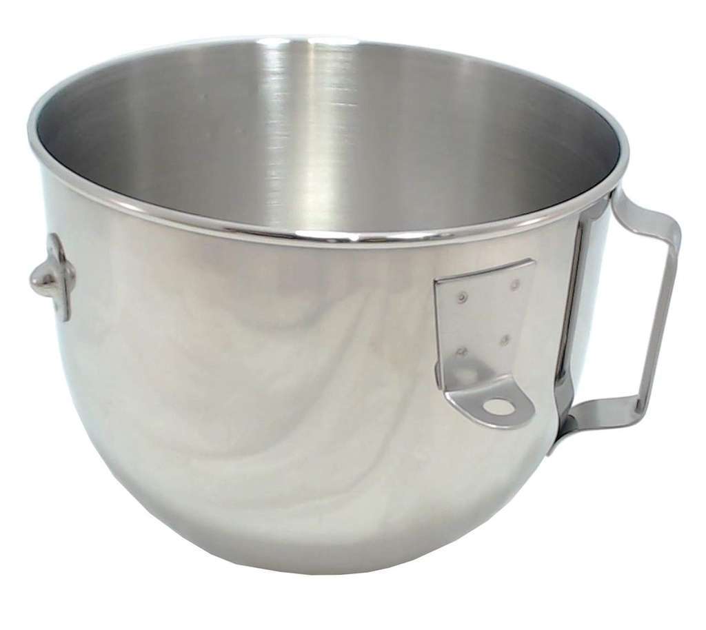 Whirlpool KitchenAid 5Qt Mixer Bowl W10714130