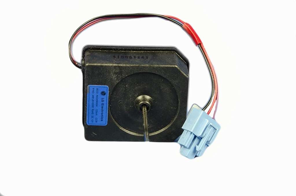 Condenser Fan Motor For LG 4681JB1029D