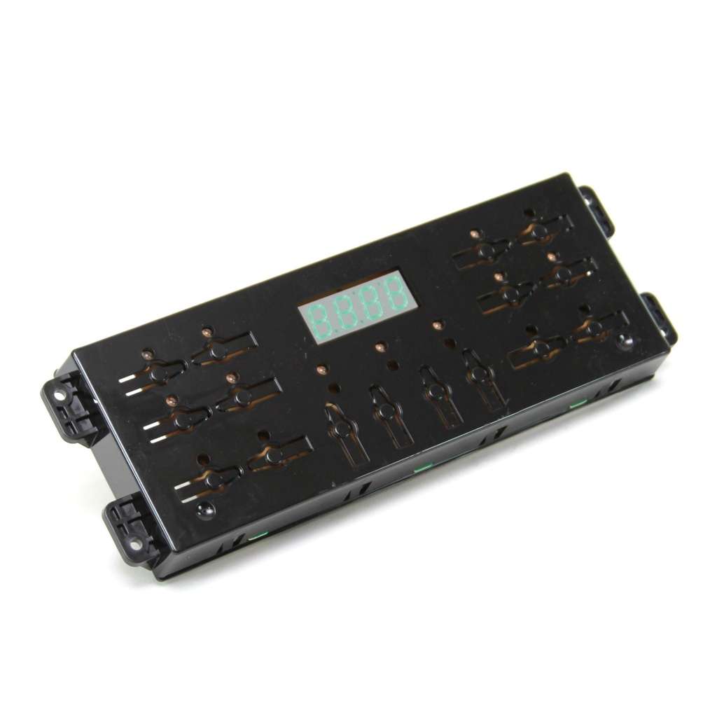 Frigidaire Oven Range Clock Timer Control Board 316630004