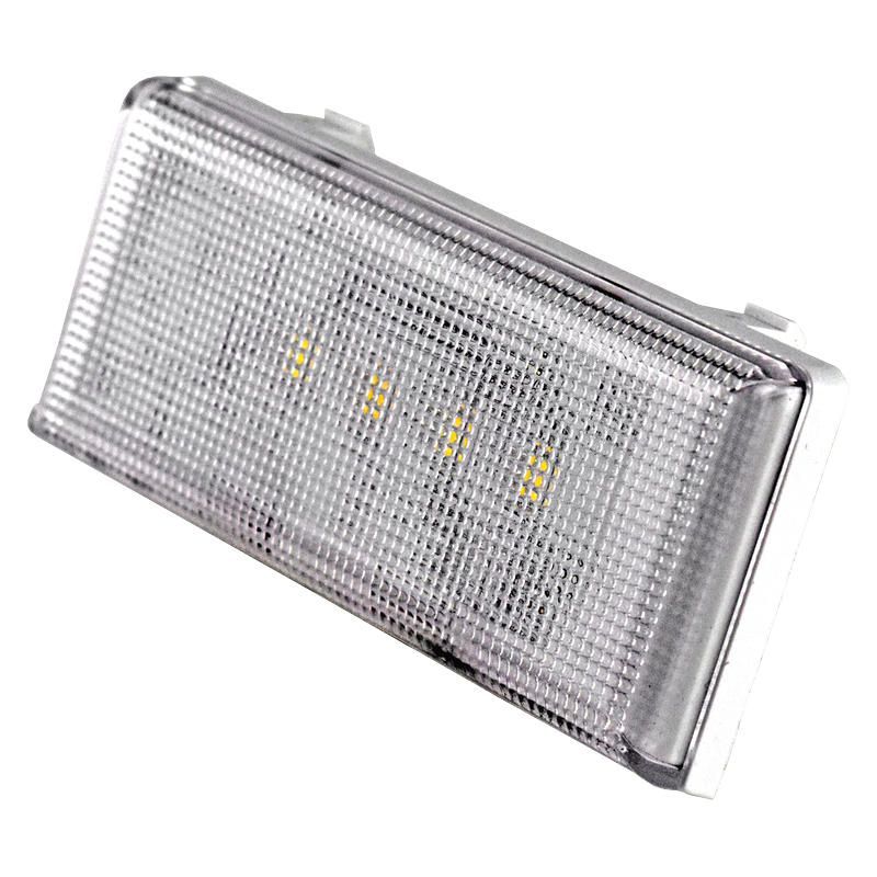 LED Light Module For Whirlpool W11104452