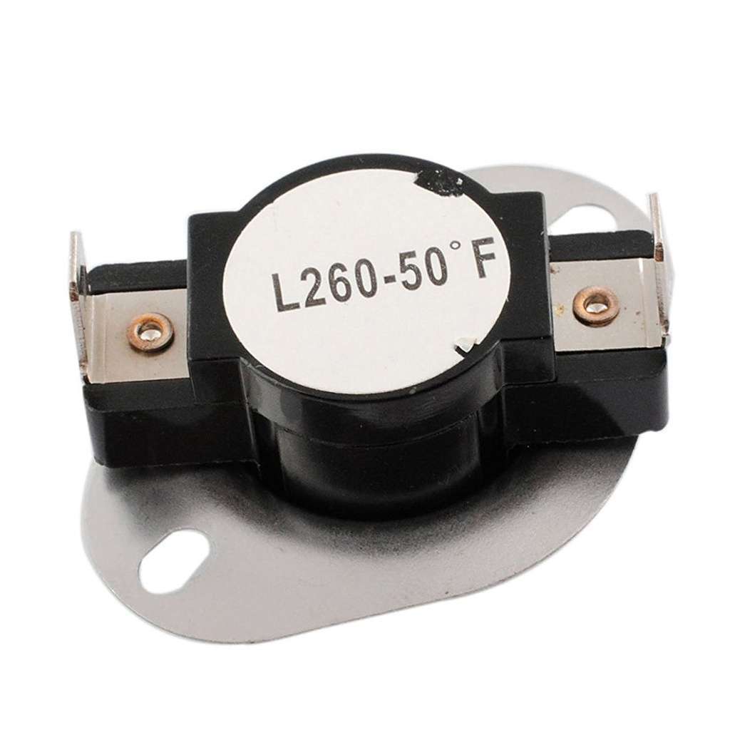 Dryer Hi Limit Thermostat for Whirlpool WP35001092