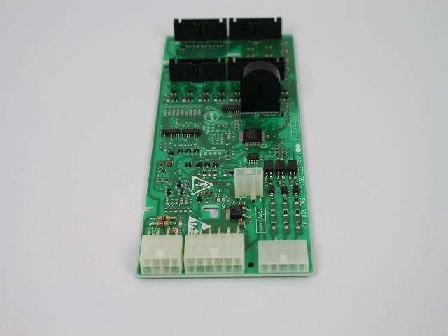 Maytag Laundry Dryer Control WP31001562