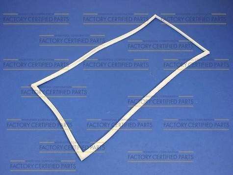 Whirlpool Freezer Door Gasket WP4-65151-002