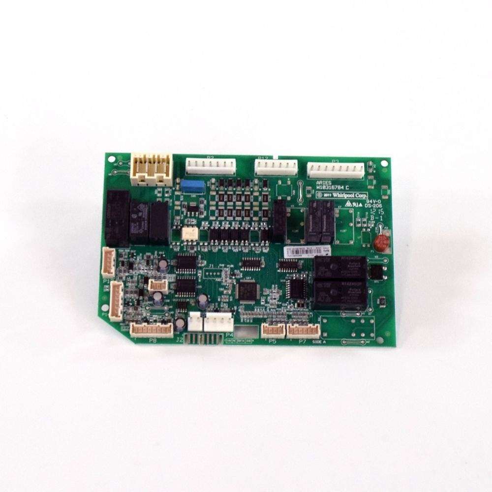 Whirlpool Refrigerator Control Board WPW10675033