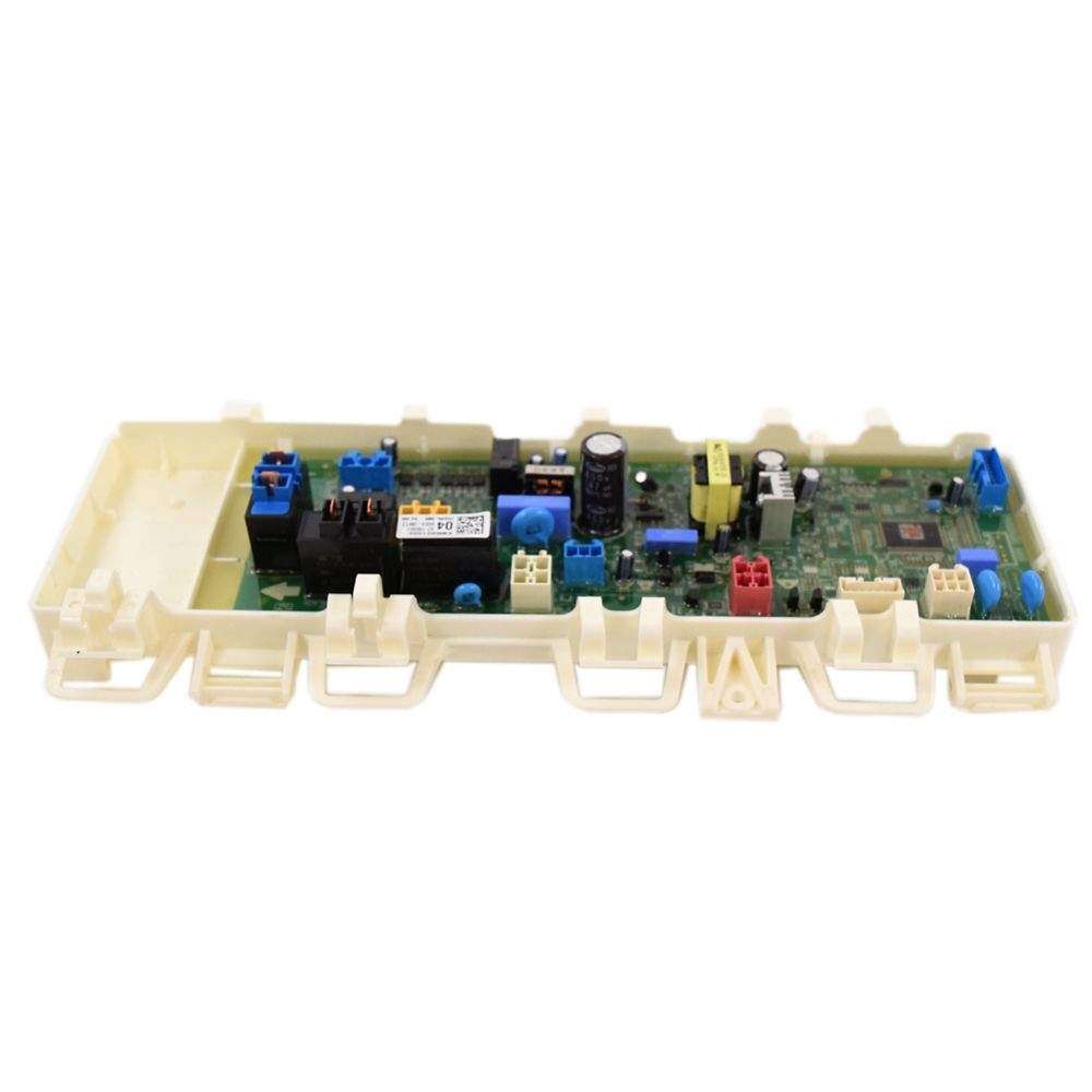 LG Dryer Electronic Control Board EBR76542944