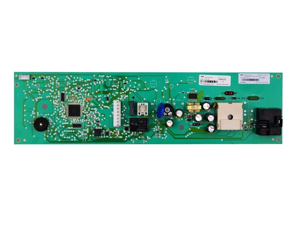Frigidaire Dryer Electronic Control Board 137008010NH