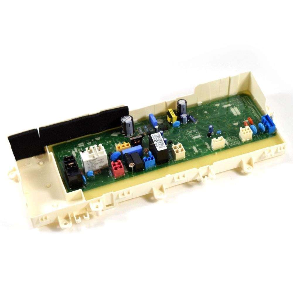 LG Dryer Electronic Control Board EBR62707635