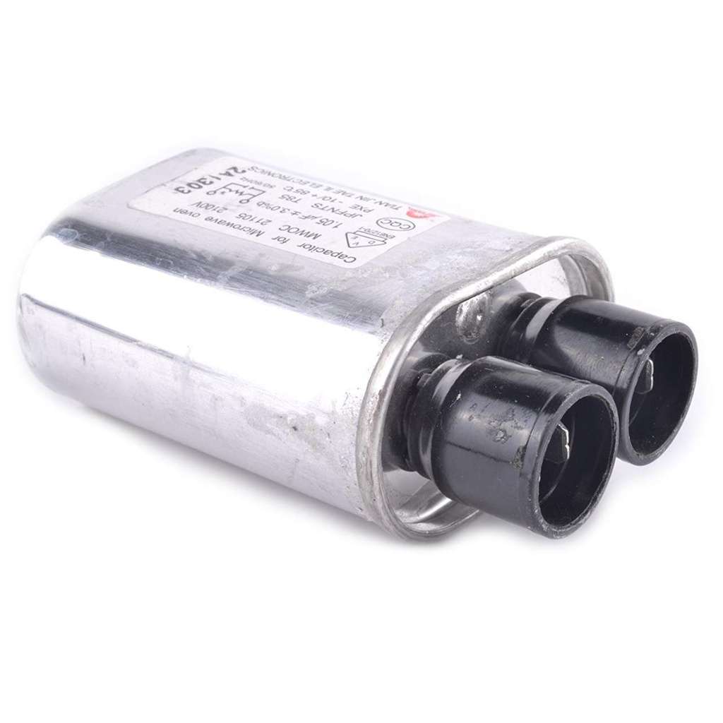 Microwave Capacitor for Whirlpool 8169501