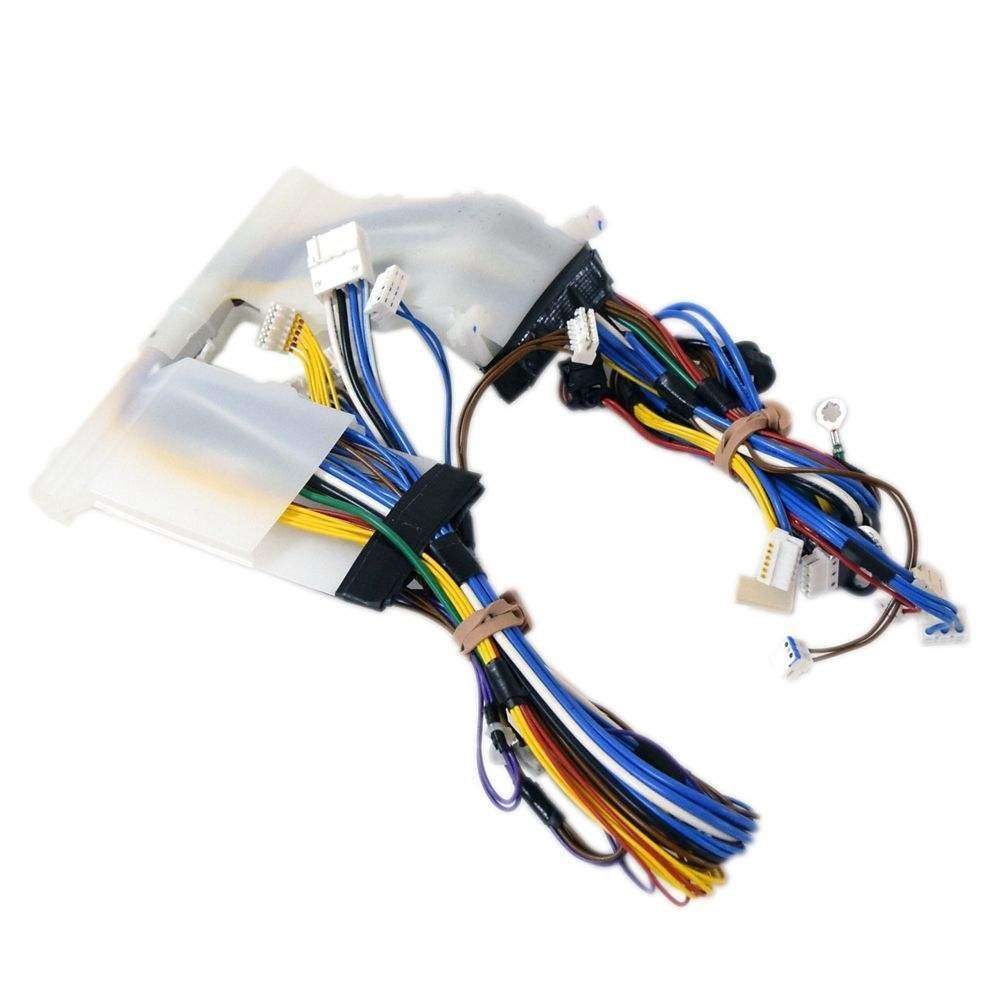 Whirlpool Dishwasher Wire Harness W10861608