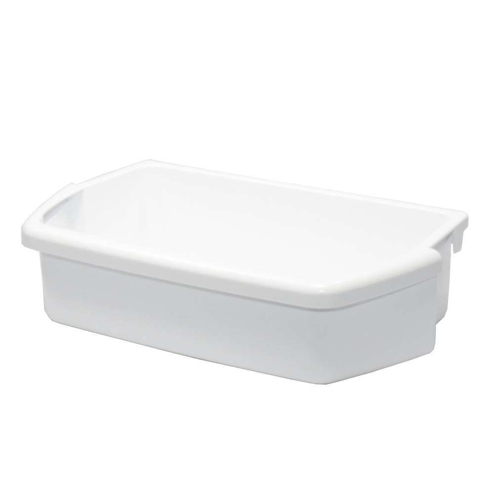 Whirlpool Refrigerator Door Bin (White) 2204813