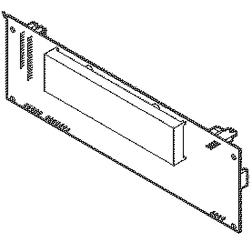 Frigidaire Range Oven Control Board 316259508