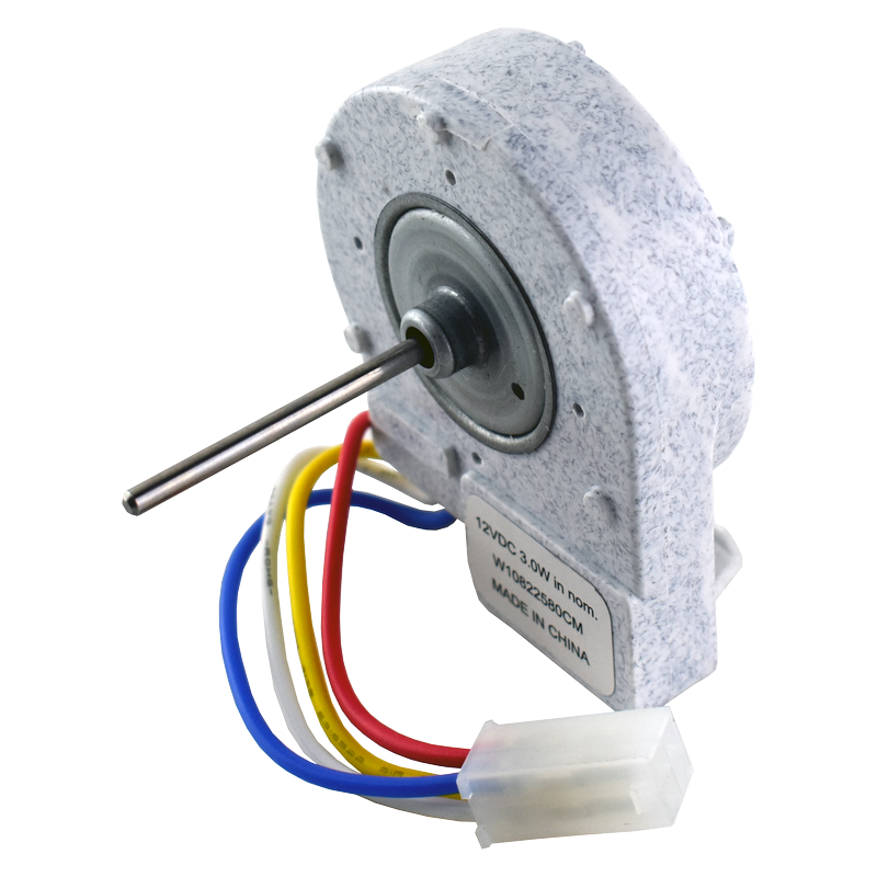 Evaporator Fan Motor For Whirlpool W10822580