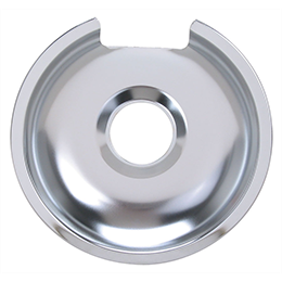 8&quot; Replacement Drip Pan for GE Part # WB32X34 (DP8GE)