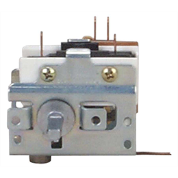 Oven Thermostat for GE WB21X5287 (ERWB21X5287)