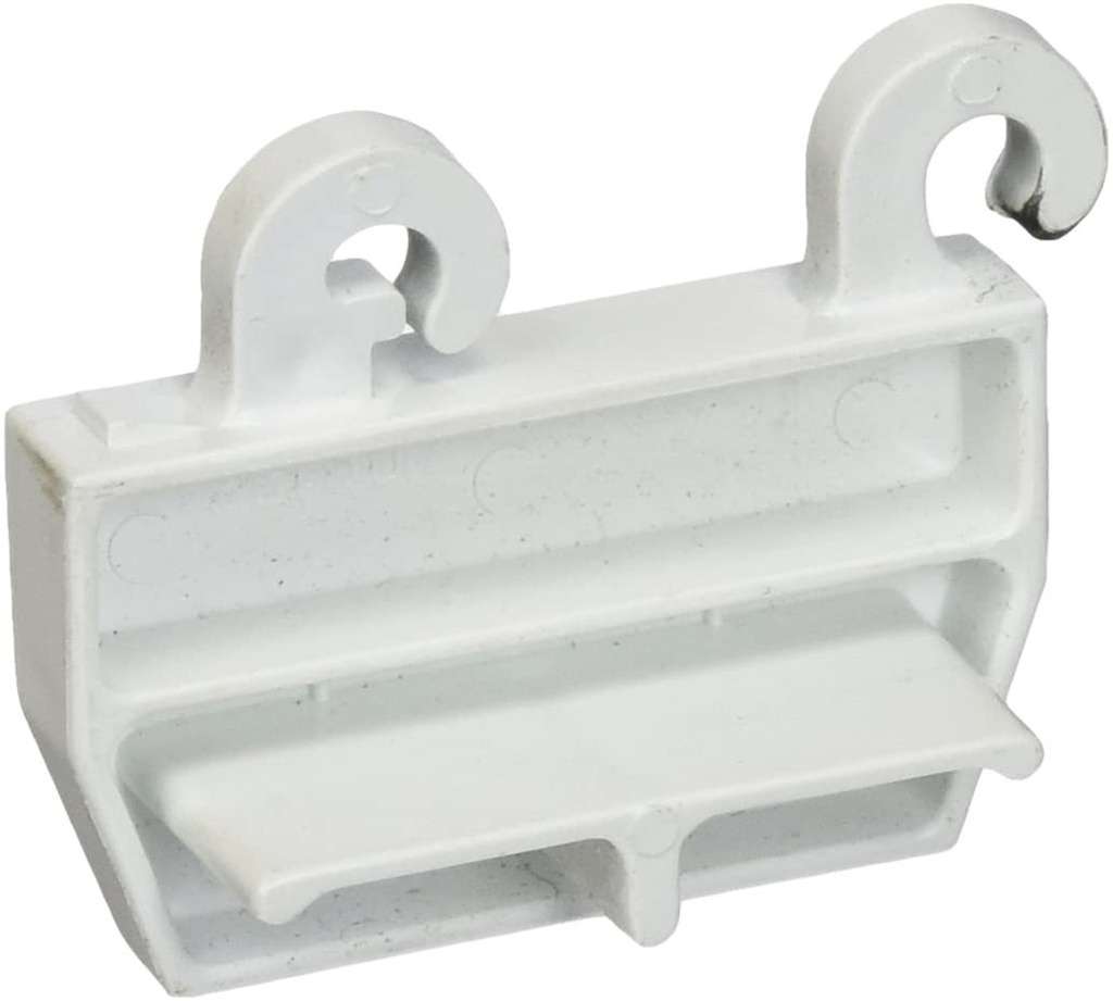 Frigidaire Refrigerator Door Shelf Rail End Cap 5304402688