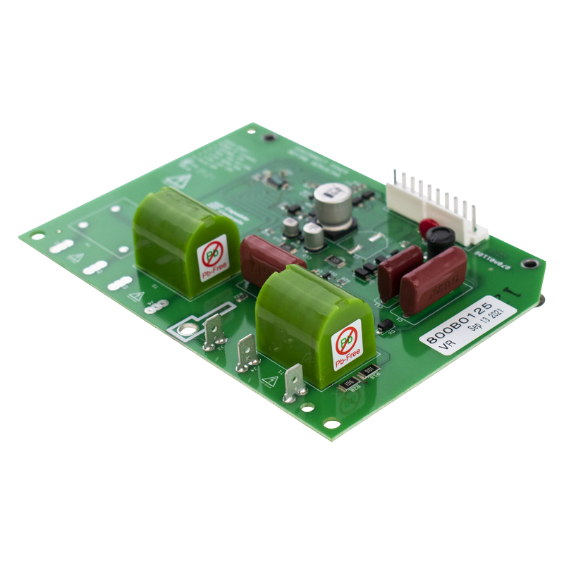 Range Spark Module Board For Whirlpool WPW10511278