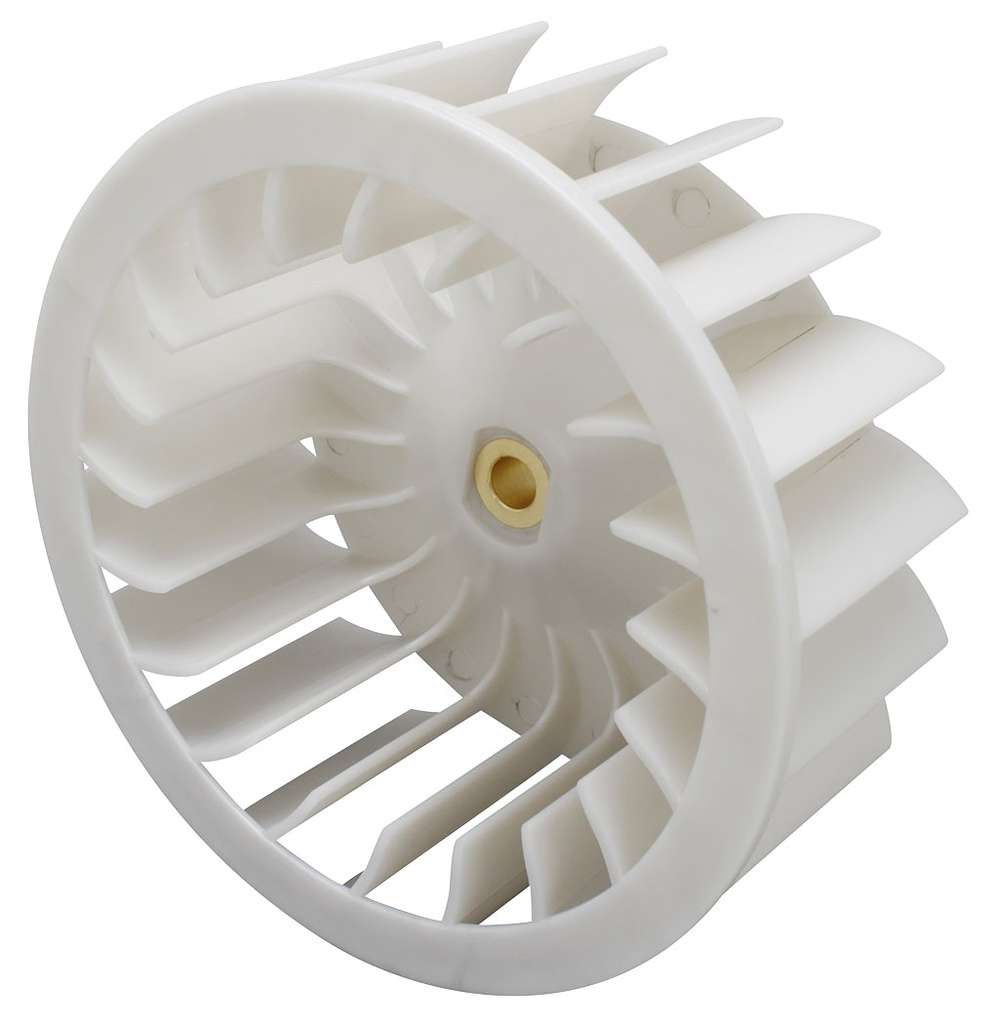 Dryer Blower Wheel for LG 5835EL1002A