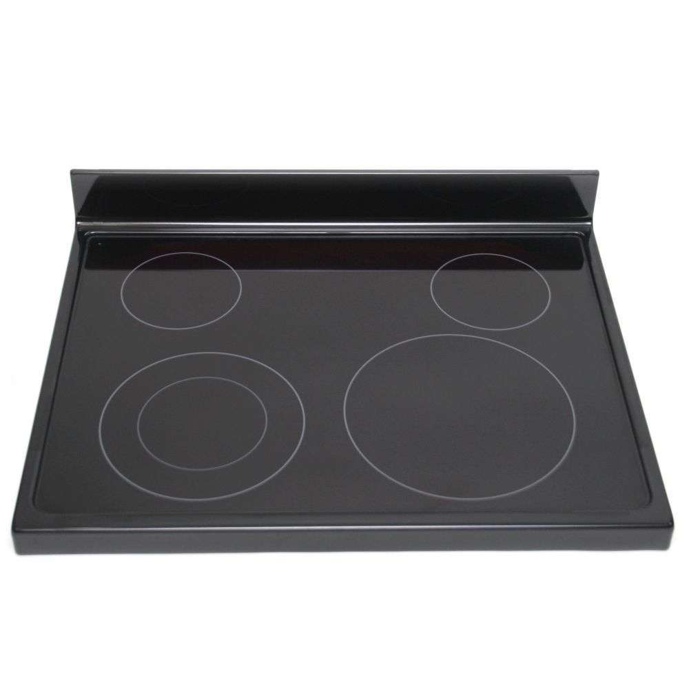 Frigidaire Range Main Top (Black) 5304513965