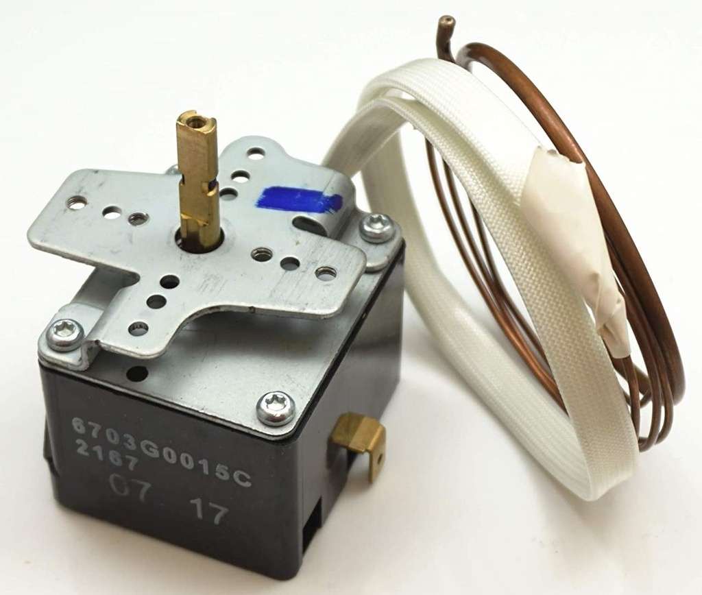 Oven Thermostat for Peerless Premier 2167 (ER2167)