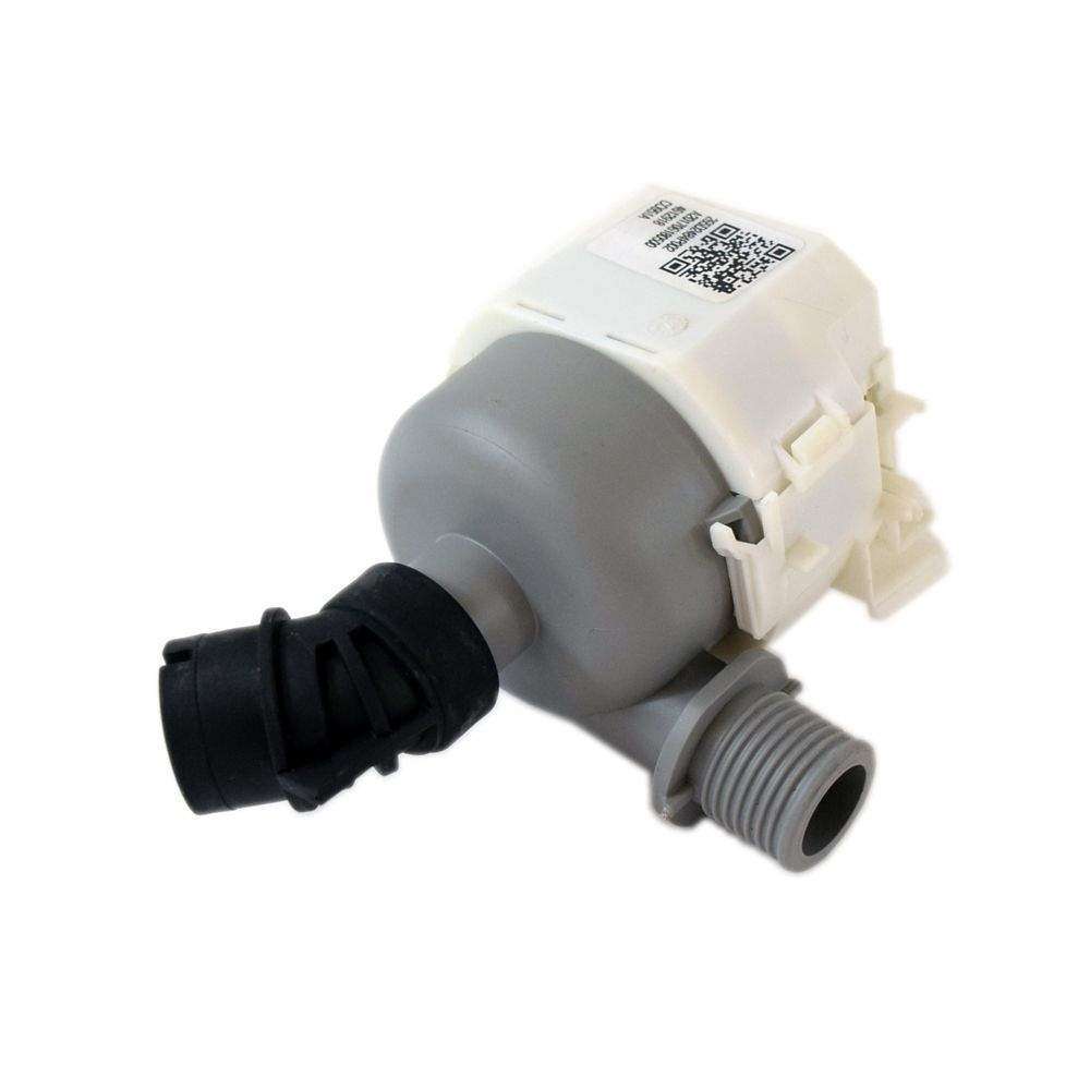GE Dishwasher Variable Drain Pump Assembly WD26X25104