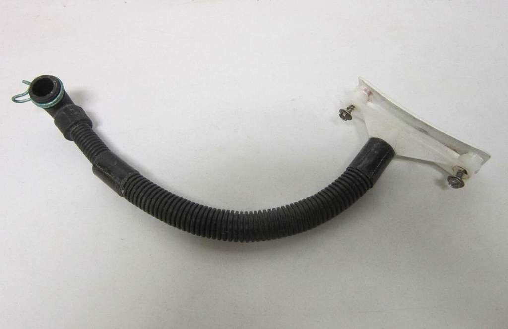 Whirlpool Washer Tub Fill Nozzle and Hose Assembly W10749373