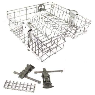 Whirlpool Dishrack W10243300