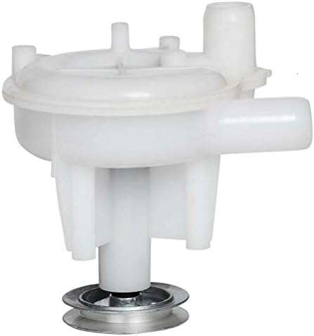 Whirlpool Washer Drain Pump 6-2022030