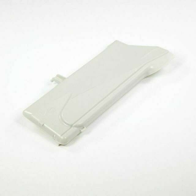 Frigidaire Washer Dispenser Conveyor 134370100