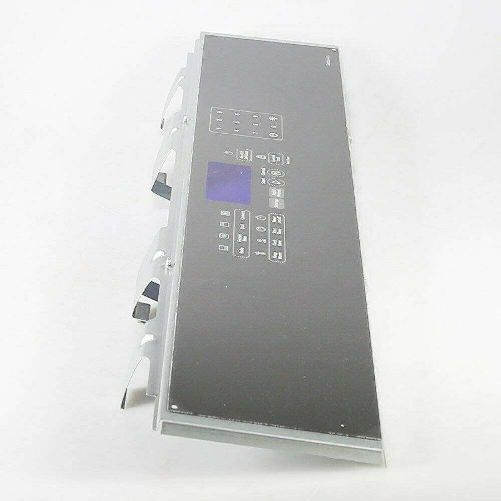 Whirlpool Range Control Panel Touchpad W10881756