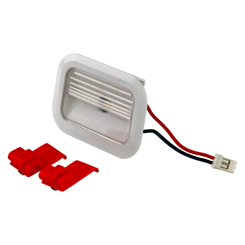 LED Light Module For Whirlpool W10695459