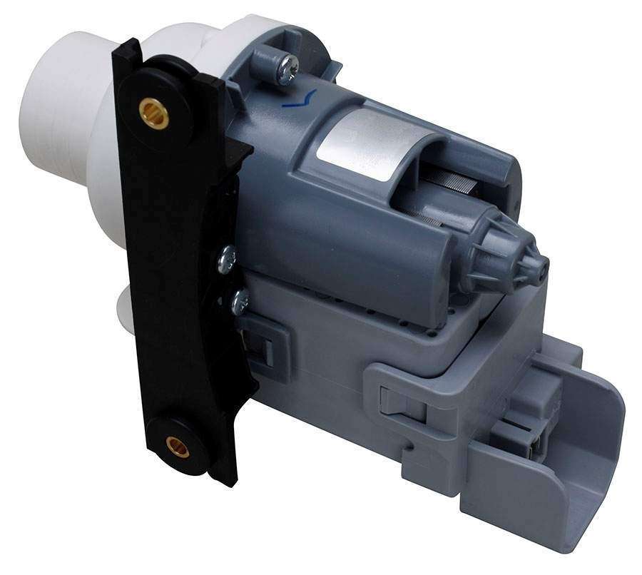 Washer Water Pump for Frigidaire 137221600