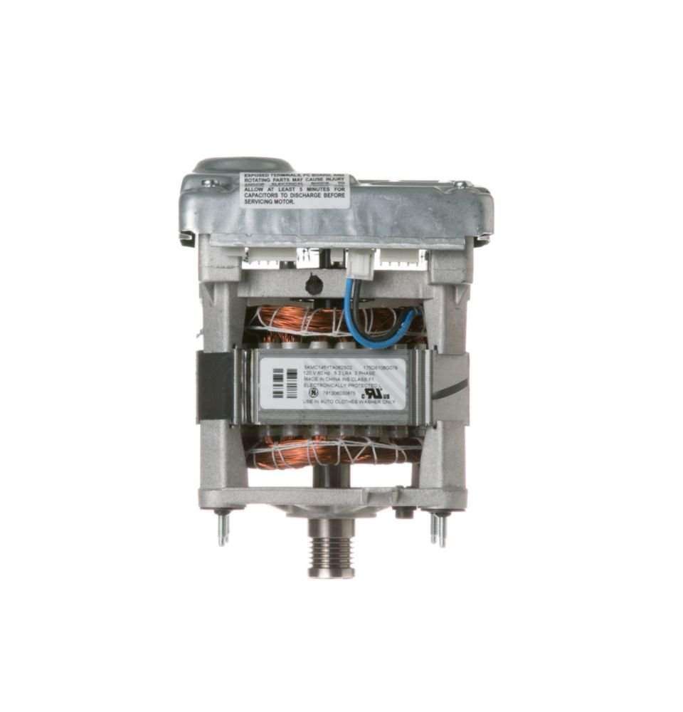 GE Motor/Inverter 2- WH20X10030