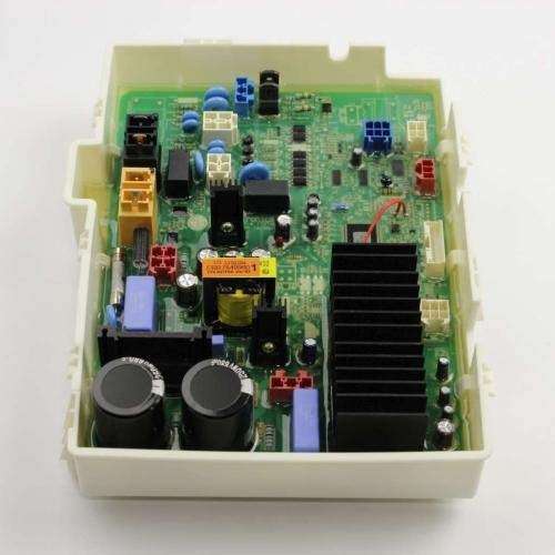 LG Washer Electronic Control Board EBR78499601