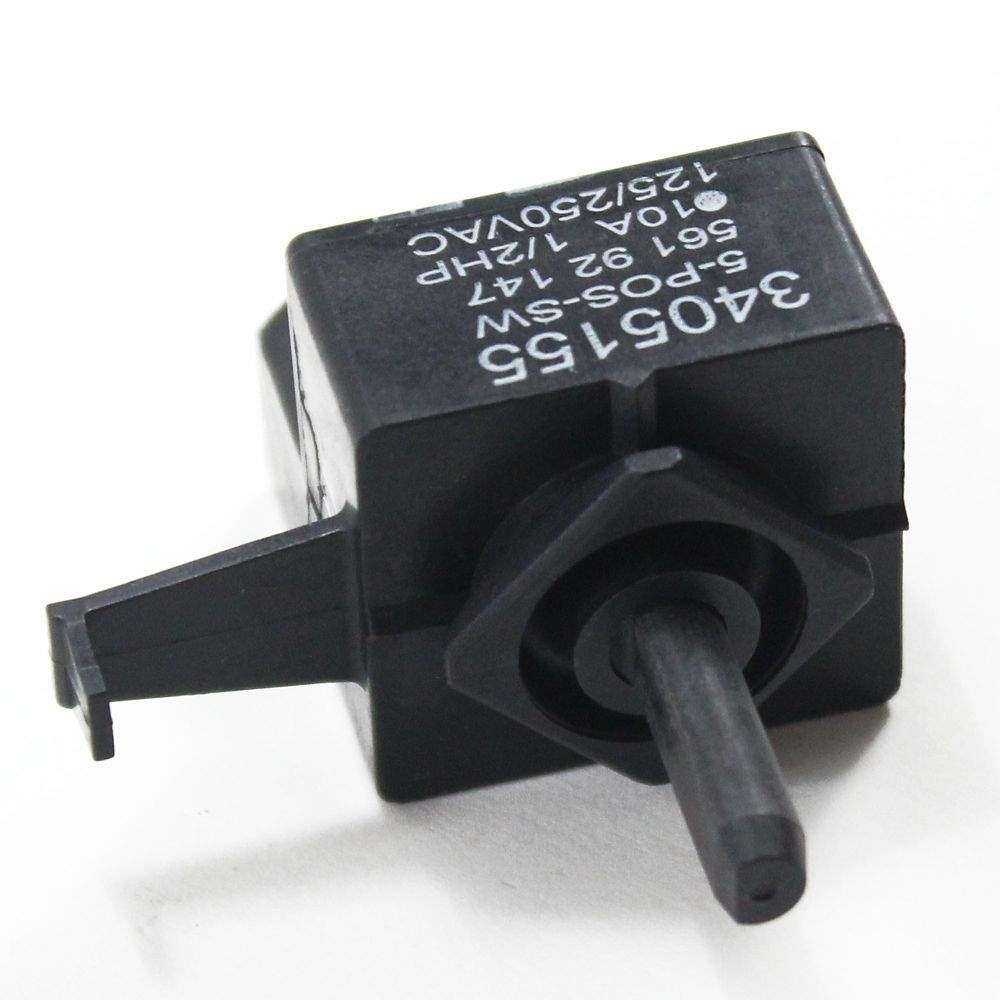 Whirlpool Dryer Temperature Switch W11106324